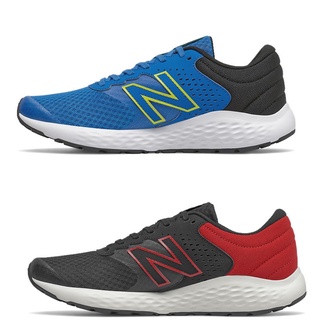 NEW BALANCE รองเท้าวิ่ง รองเท้าผ้าใบ สำหรับผู้ชาย Men 420 V2 2E ME420LV2 / ME420LR2 (1990)