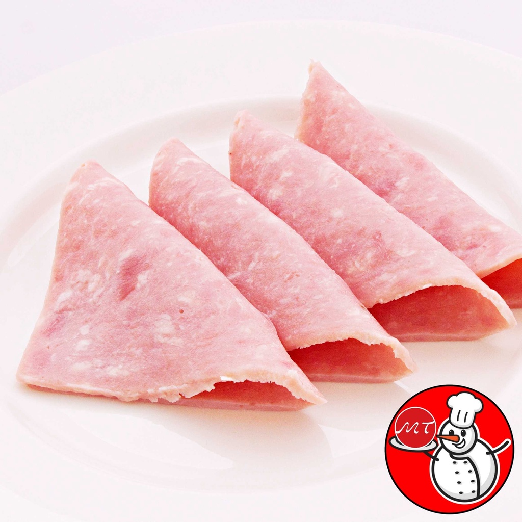 แฮมหมู พรีเมียม ขนาด 500g ราคาถูก Shopee Lazada