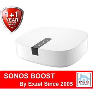 SONOS BOOST | Fast 1 Day Ship from Bangkok