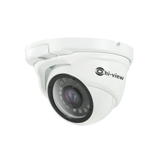 กล้องวงจรปิด Hi-View กล้องไอพี IP Camera  HP-55D20PE