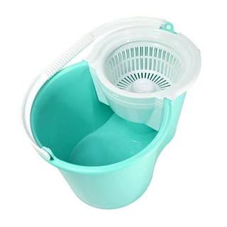 ฟาร์เซ็นท์ ชุดถังปั่น รุ่น ไลท์ เวท สปิน FARCENT LIGHTWEIGHT SPIN MOP SET