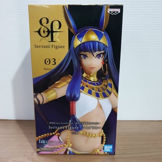 4983164172812 fate/grand order the movie divine realm of the round table: camelot servant figure nitocris