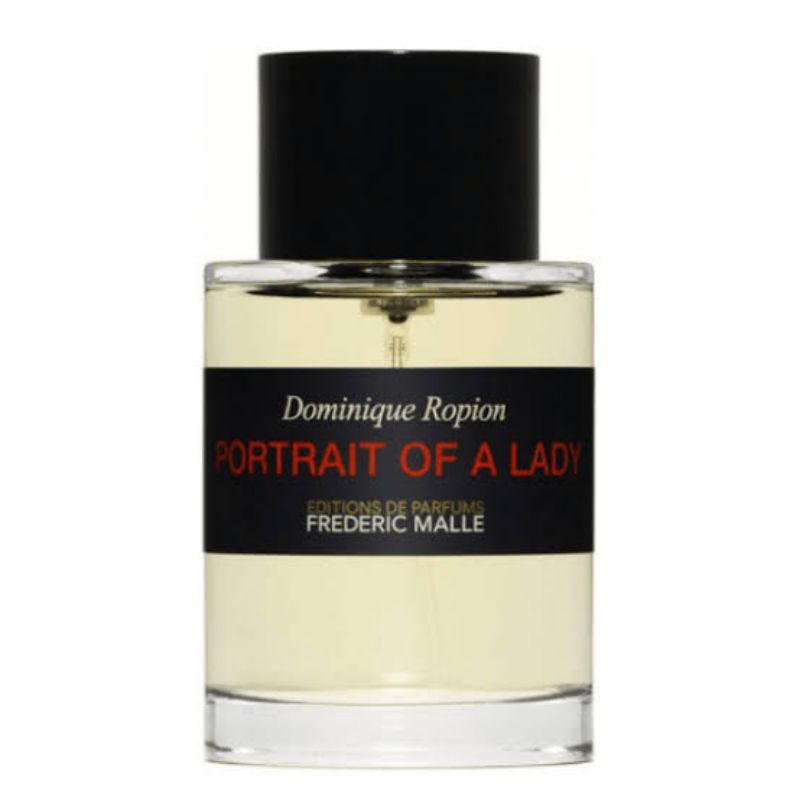 Portait of the Lady by Frederic Malle Edp สุดยอดน้ำหอมกุหลาบ ที่ดีที่สุด ⚘️ แบ่งขาย 2ml 5ml 10ml