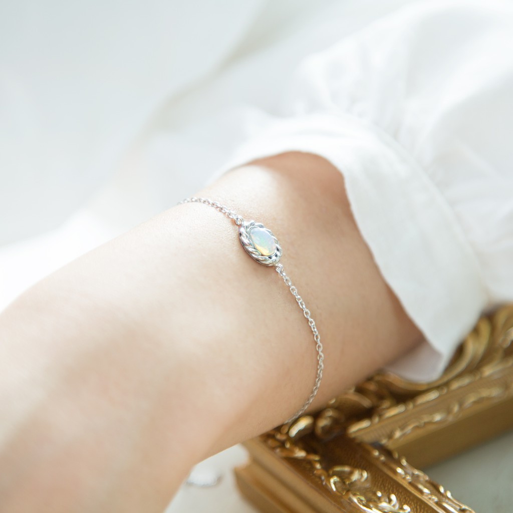 Mizuchol سوار أوبال TIARA OF HOPE — صورة 4