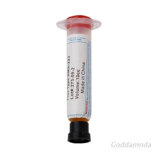 Godd Bga Smd จาระบีฟลักซ์จาระบี 10 ซีซี Rma-223