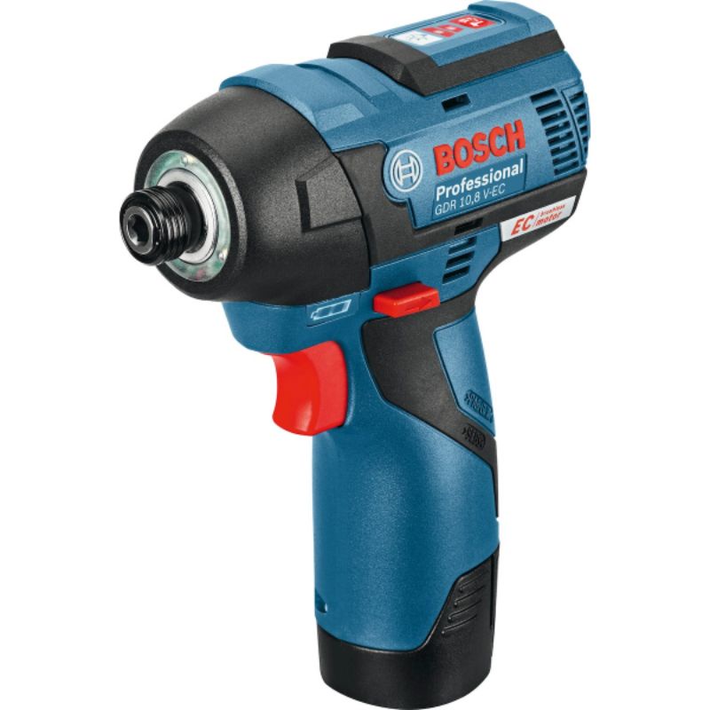 Cordless impact wrench / impact driver, Type: GDR12110