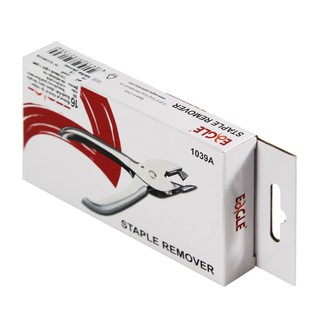 ที่ถอนลวด EAGLE 1039A (Staple Remover)