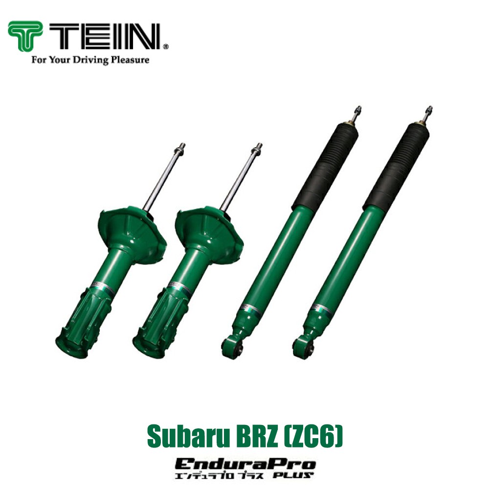 โช้คอัพ Tein Subaru BRZ Zc6 EnduraPro Plus