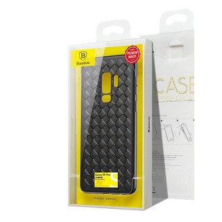 เคส Baseus BV Weaving TPU Case Samsung Galaxy S9 แท้