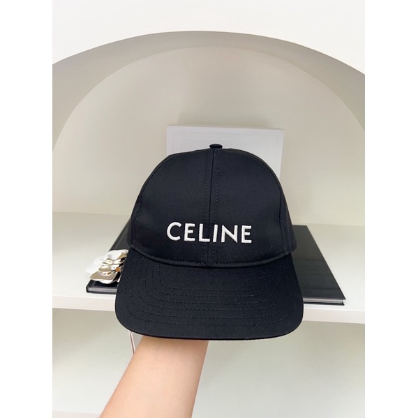 New Celine Cap  Size L