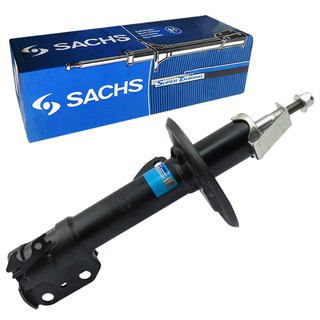 โช๊คอัพหน้า YARIS05-12 SACHS(แก๊ส) RH ( SA-314-751-ST ) [64063225] ( 1 ตัว )