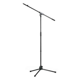 K&amp;M 21070 Microphone Stand – Black ขาตั้งไมโครโฟน เคแอนด์เอ็ม