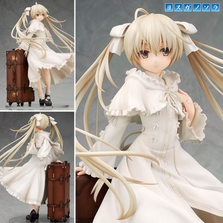 Figure ฟิกเกอร์ จากการ์ตูนเรื่อง Yosuga no Sora ฟากฟ้าแห่งความสัมพันธ์ Sora Kasugano โซระ คาซึกาโนะ Ending 1/6 Ver Model