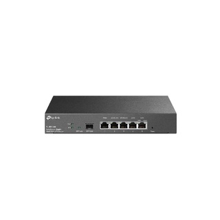 SafeStream Gigabit Multi-WAN VPN Router