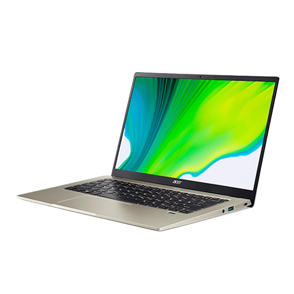 NOTEBOOK ACER SWIFT 1 SF114-34-P05W (GOLD)