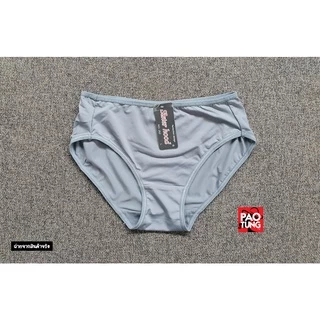 Sisterhood 262 กางเกงในผู้หญิงขอบดาว ผ้านิ่มลื่น ใส่สบาย ไซซ์ L-XXL พร้อมส่ง