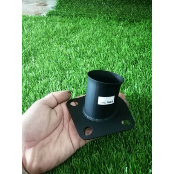 คอท่อปู้ ออนิวVGS2500,3000 ตรงรุ่นใส่ได้ทุกรุ่นที่เป็นเครื่อง ออนิวVGS2,500-3,000⚡ จัดส่งด่วน 2 วันถ