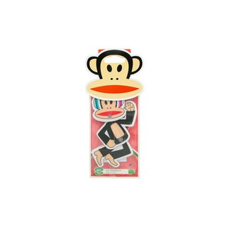 แผ่นหอม PAUL FRANK แตงโม | PAUL FRANK | PF30AF น้ำหอมปรับอากาศและที่ดูดความชื้น อุปกรณ์ความสะอาด จัดเก็บและทำความสะอาด