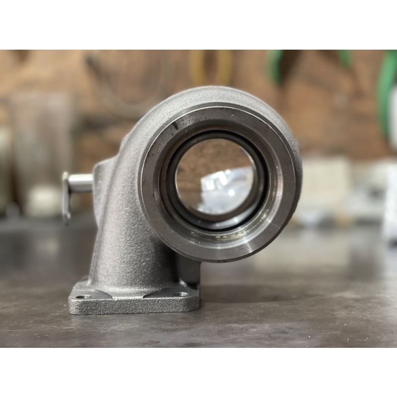 โข่งหลังF55เบอร์12ติดบูสไวไม่รอรอบหน้าแปลนทูปเปอร์