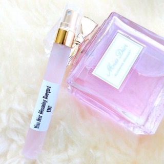 💕น้ำหอมแท้ 100% แบ่งขาย Dior Miss Dior Blooming Bouquet EDT แท้ 100%