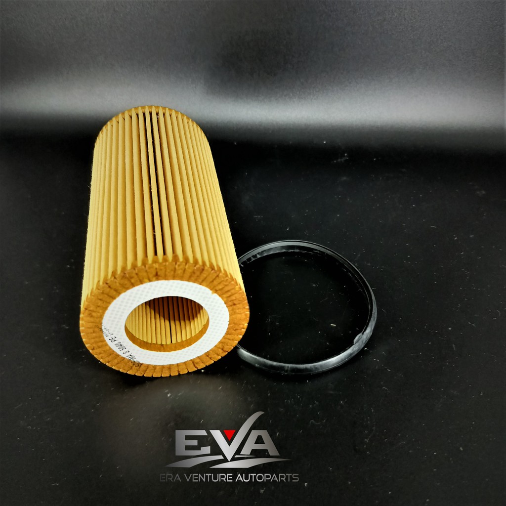 กรองน้ํามันเครื่องสําหรับเครื่องยนต์ VW AUDI EA113