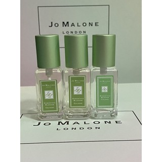 OSMANTHUS2018 JOMALONE MINI TESTER ▪️ 9 ML ▪️ NOBOX  ▪️ ส่ง 590.-(3) ส่งฟรี  ที่อื่น650฿