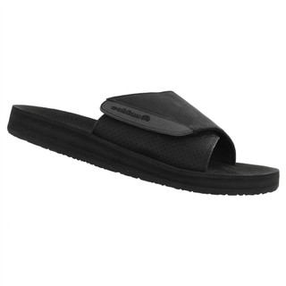 Cobian รองเท้าแตะผู้ชาย รุ่น Men-ARV 2 SLIDE SANDAL (BLACK)