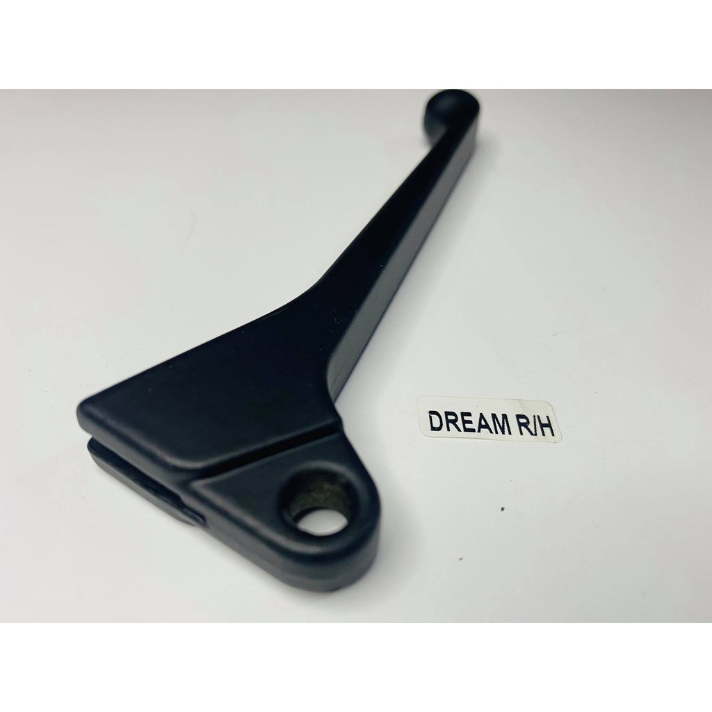 มือเบรคดรีมคุรุสภา ดรีมc100n ดรีม110i ดรีมซูปเปอร์คลับ เวฟ110i  B15 - รูปที่ 2