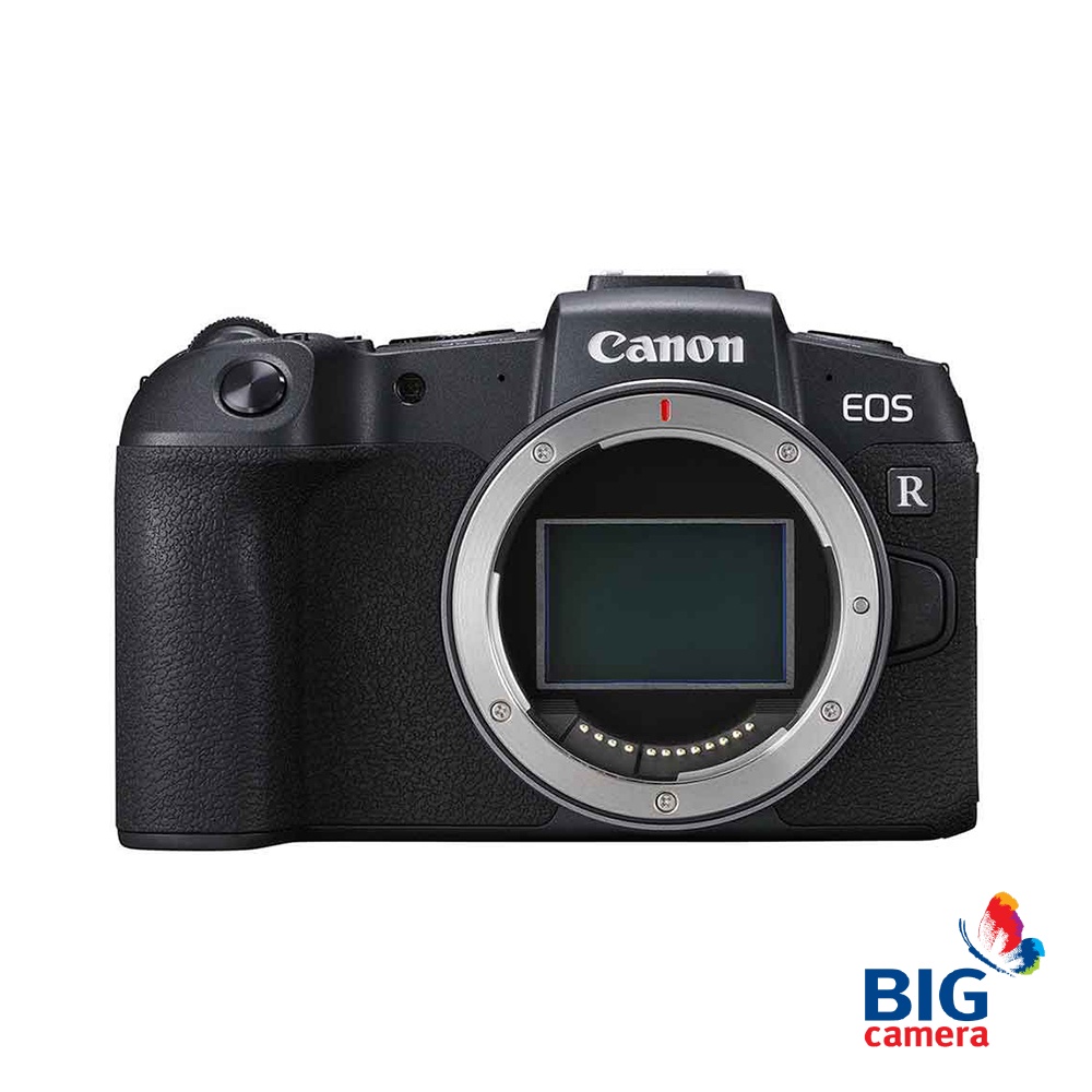 Canon EOS RP Body Mirrorless - ประกันศูนย์