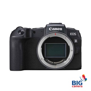 Canon Eos RP Body Mirrorless - ประกันศูนย์