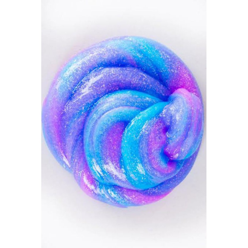 Elmer's Galaxy Glitter Glue Slime Starter - 3 pack