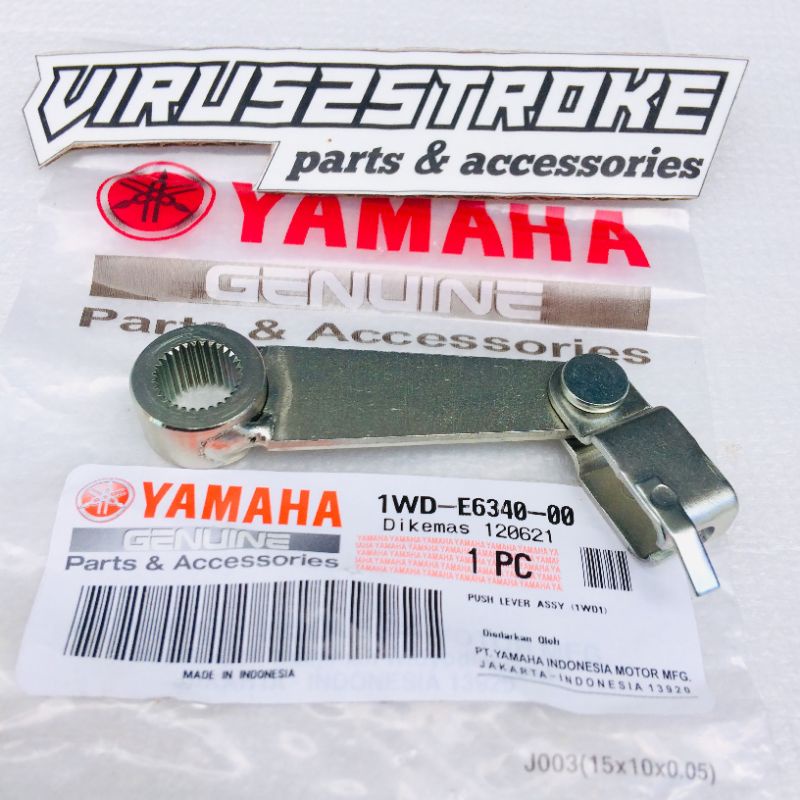 Yamaha R25 R 25 MT25 pnp F1ZR FIZR F1Z FIZ R คลัทช์เดิม 1WD-E6390-00