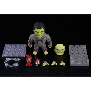 (พร้อมส่ง) Nendoroid 1299 Hulk: Endgame Ver.