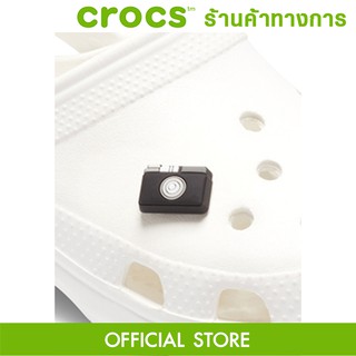 CROCS Jibbitz Camera ตัวติดรองเท้า