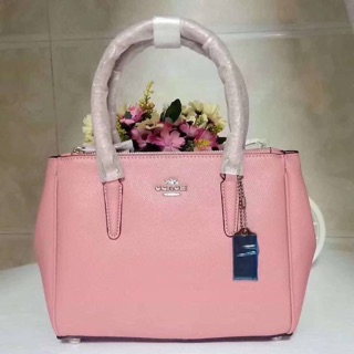 Coach MINI SURREY CARRYALL