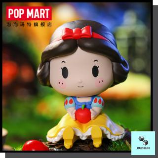 POPMART ของแท้ เลือกแบบได้ Disney Princess