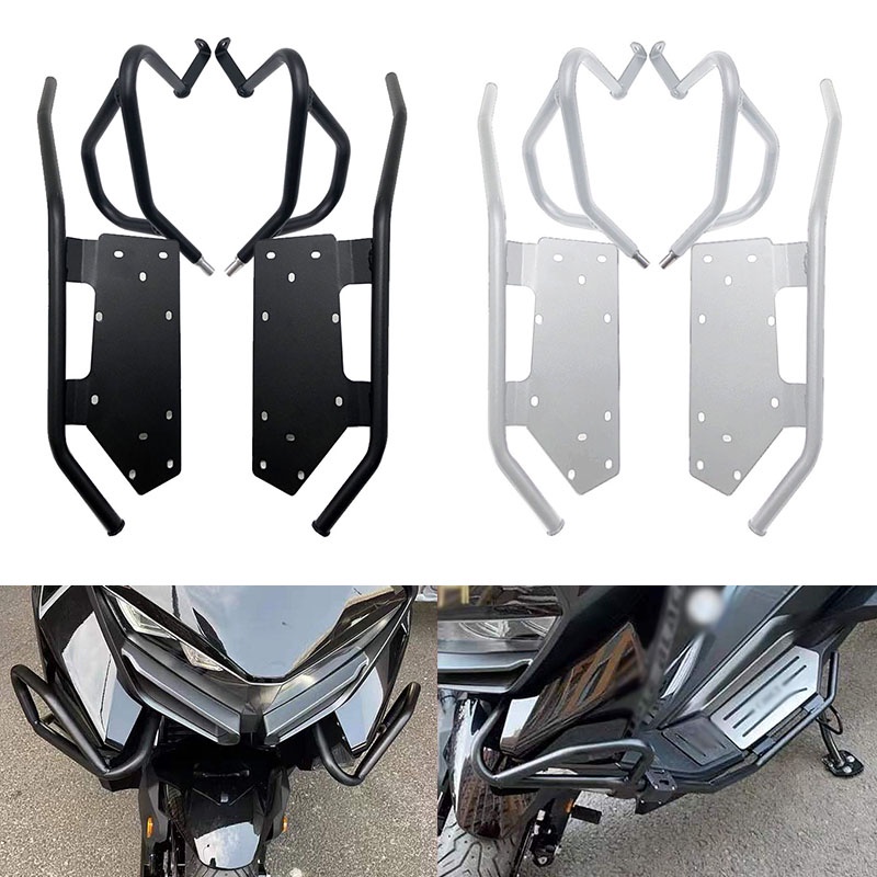 BMW C400GT Tank Pad Aufkleber - Karosserie Schutz & Design Für 2021-2023 Modelle