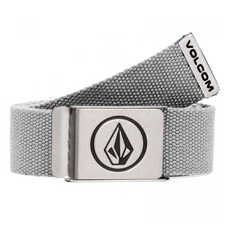 โปรโมชั่น : Volcom เข็มขัด VD5932050 CIRCLE WEB BELT