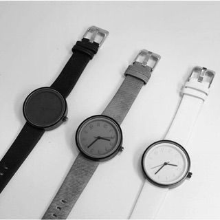 รหัสสินค้า VN189 Minimal Watch