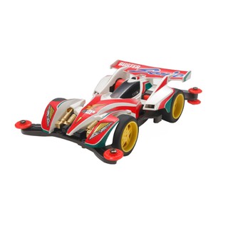 Tamiya Mini4WD Item #19445 Buster Sonic Premium (AR Chassis ) รถทามิย่ามินิโฟร์วิล