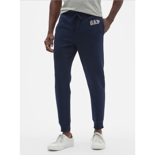 GAP Logo fleece pants(รบกวนเช็ค size ก่อนกดสั่งนะครับ)