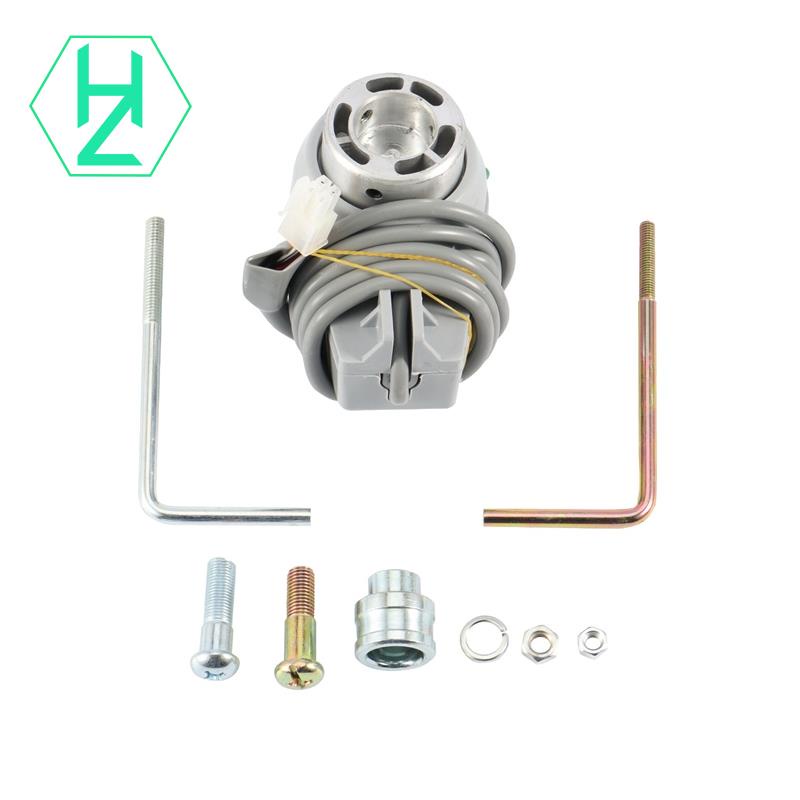 Hytrol B-09799-069 | END GUARD - 69