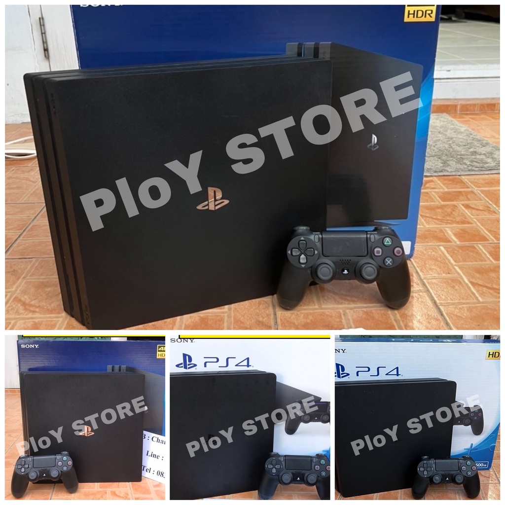 ps4 มือ2 playstation 5 ps4 มือสอง playstation playstation 4  ps4มือ2 play4 playstation4 ps4pro7218 ps5