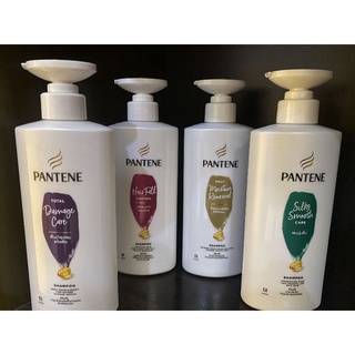 PANTENE​ แพนทีน​ แชมพู​สระผม​