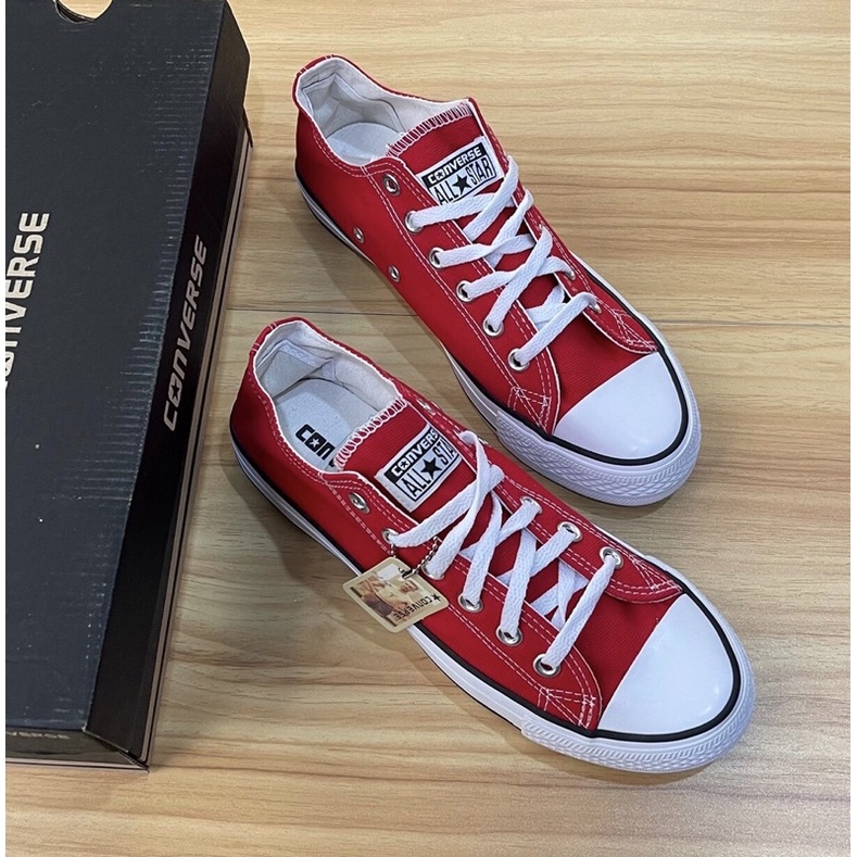 รองเท้าผ้าใบconverse  คอนเวิร์ส all star  ผู้หญิง ผู้ชาย มีใส่36ถึง44