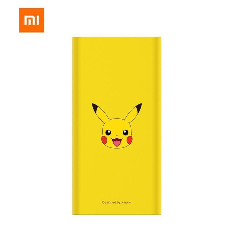 พาวเวอร์แบงค์ xiaomi 10000mAh Mi 18W Fast Charge PowerBank 3 - แบตเตอรี่สำรอง powerbank พาวเวอร์แบงค