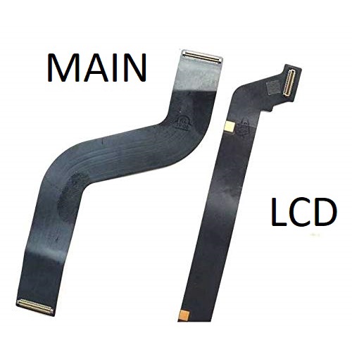 RM MI K20 PRO XM 9T PRO MOTHERBOARD MAIN FPC MOTHER BOARD / จอแสดงผล LCD FLEX RIBBON