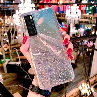 เคสโทรศัพท์มือถือแฟชั่นสําหรับ Huawei Y9S / Y9 Prime 2019 / Y9 2019 / Y5 2019 / Y7P / Y6P / Y5P / Y7Pro 2019 / Y6 2019