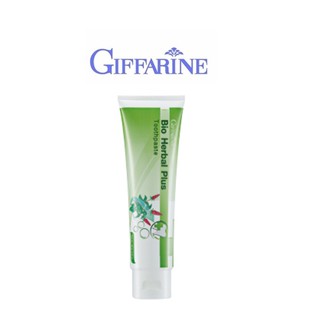 กิฟฟารีน ยาสีฟันสมุนไพร ไบโอ เฮอร์เบิล พลัส Giffarine Bio Herbal Plus Toothpaste