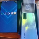 reviewร้านแนะนำVivo V20 SE Ram8/128gb(เครื่องใหม่มือ 1 ศูนย์ไทย เคลียสตอค ประกันร้าน 1 เดือน ) สเปคแรง สมาร์ทโฟนดีไซน์หรู comment 1